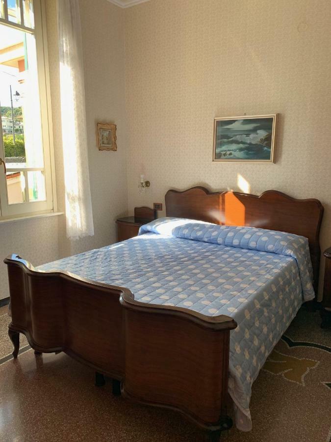 Resort Villa Rosa Maria Савона Екстериор снимка