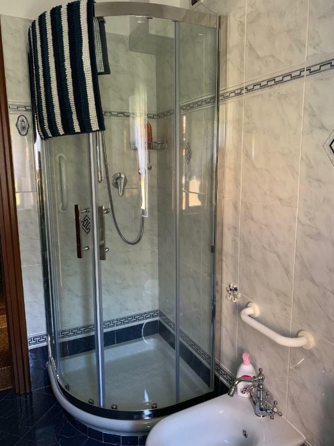 Resort Villa Rosa Maria Савона Екстериор снимка