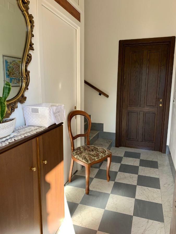 Resort Villa Rosa Maria Савона Екстериор снимка