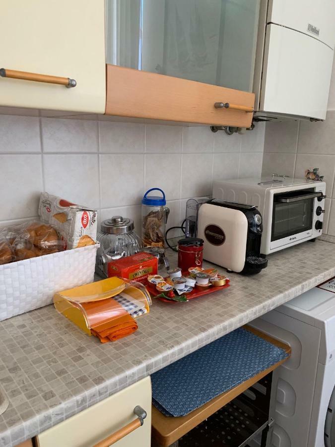 Resort Villa Rosa Maria Савона Екстериор снимка