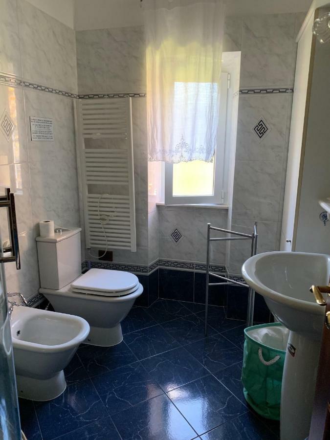 Resort Villa Rosa Maria Савона Екстериор снимка